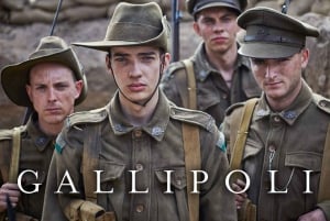 从 伊斯坦布尔: Gallipoli 和 Anzac Full-Day Tour