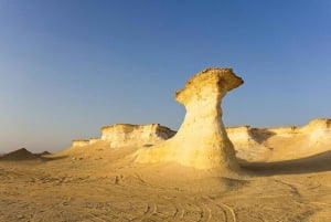 A fascinating trip to Qatar - 8days/7nights