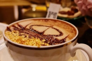 Visite citadine d'une journée ou d'une demi-journée à Abou Dabi avec déjeuner traditionnel