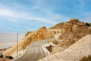 Abu Dhabi: Hele dag Al Ain Tour met entreekaarten en maaltijd