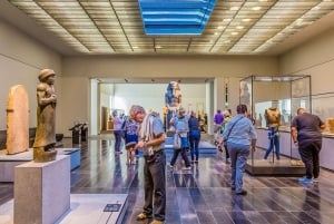 Louvre Abou Dabi : billets d'entrée