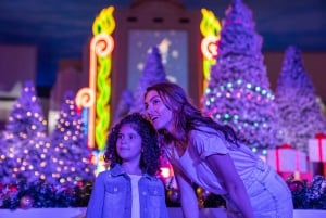 Abu Zabi: bilet wstępu do Warner Bros. World z bezpłatnym transportem