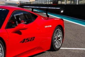 Abu Dhabi: Yas Marina Circuit Ferrari 458 Challenge