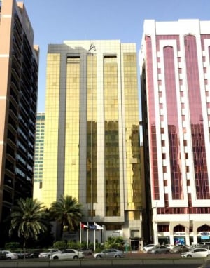 Al Rawda Arjaan by Rotana, Abu Dhabi