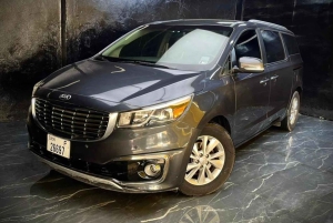 Location de voiture avec chauffeur/privée à Dubaï