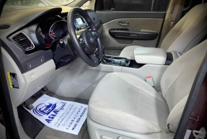 Location de voiture avec chauffeur/privée à Dubaï