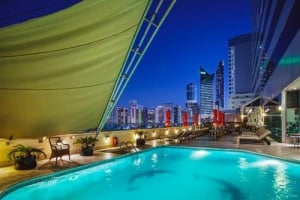 Corniche Hotel Abu Dhabi