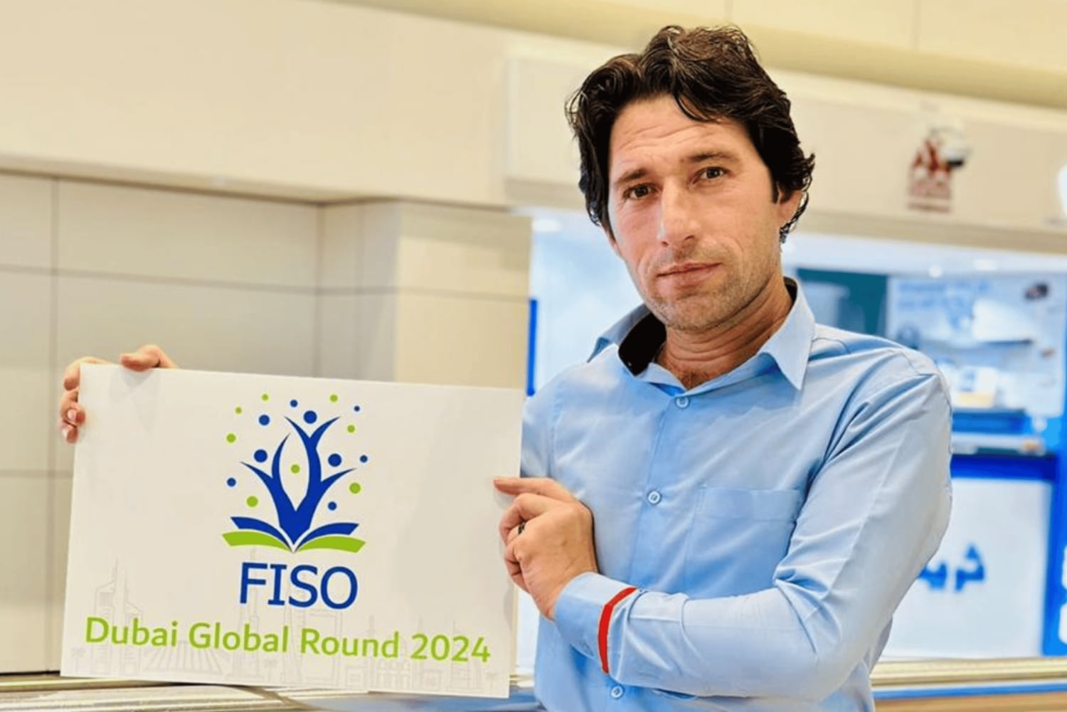 Aeroporto di Dubai: Trasferimento privato di 1 tratta per l'arrivo o la partenza