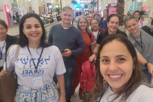 Aeroporto di Dubai: Trasferimento privato di 1 tratta per l'arrivo o la partenza