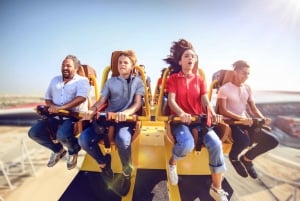 Pase Todo Incluido de Dubai: Ahorra hasta un 50% en más de 50 atracciones