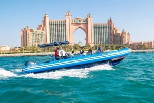 Dubai All-Inclusive Pass: Save up to 50% on 50+ Attractions