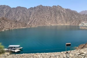 Dubai Hatta 6 hours tour with lunch