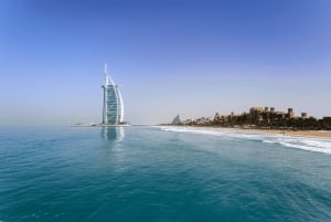 Dubai: Privat heldagstur til alle 7 emirater