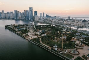 Dubai: Privat heldagstur til alle 7 emirater