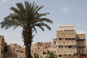 Kveldsbyomvisning i Abu Dhabi med Corniche og moskebesøk