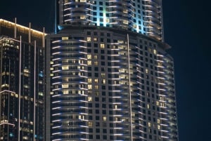 Kveldsbyomvisning i Abu Dhabi med Corniche og moskebesøk