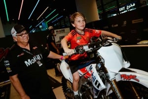 FIM World Supercross Championship 2024