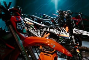 Championnat du monde FIM de supercross 2024