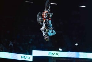 FIM Supercross Weltmeisterschaft 2024