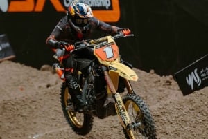 Championnat du monde FIM de supercross 2024