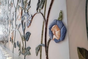 Fra Dubai: Byrundtur i Abu Dhabi