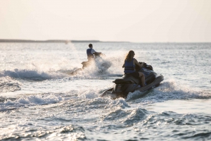 Jet Ski in Abu Dhabi