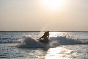 Jet Ski in Abu Dhabi