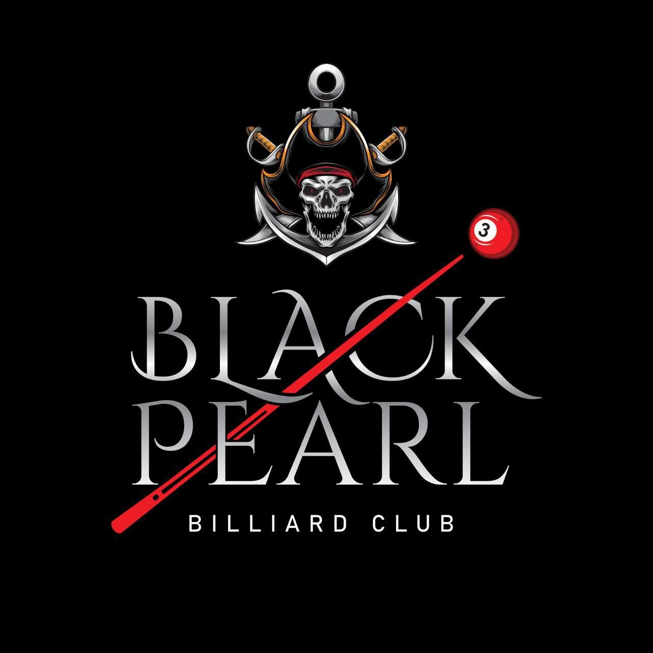 Blackpearl Billiards Hall