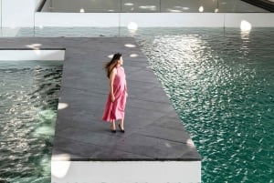 Louvre Abu Dhabi Museum algemeen toegangsbewijs