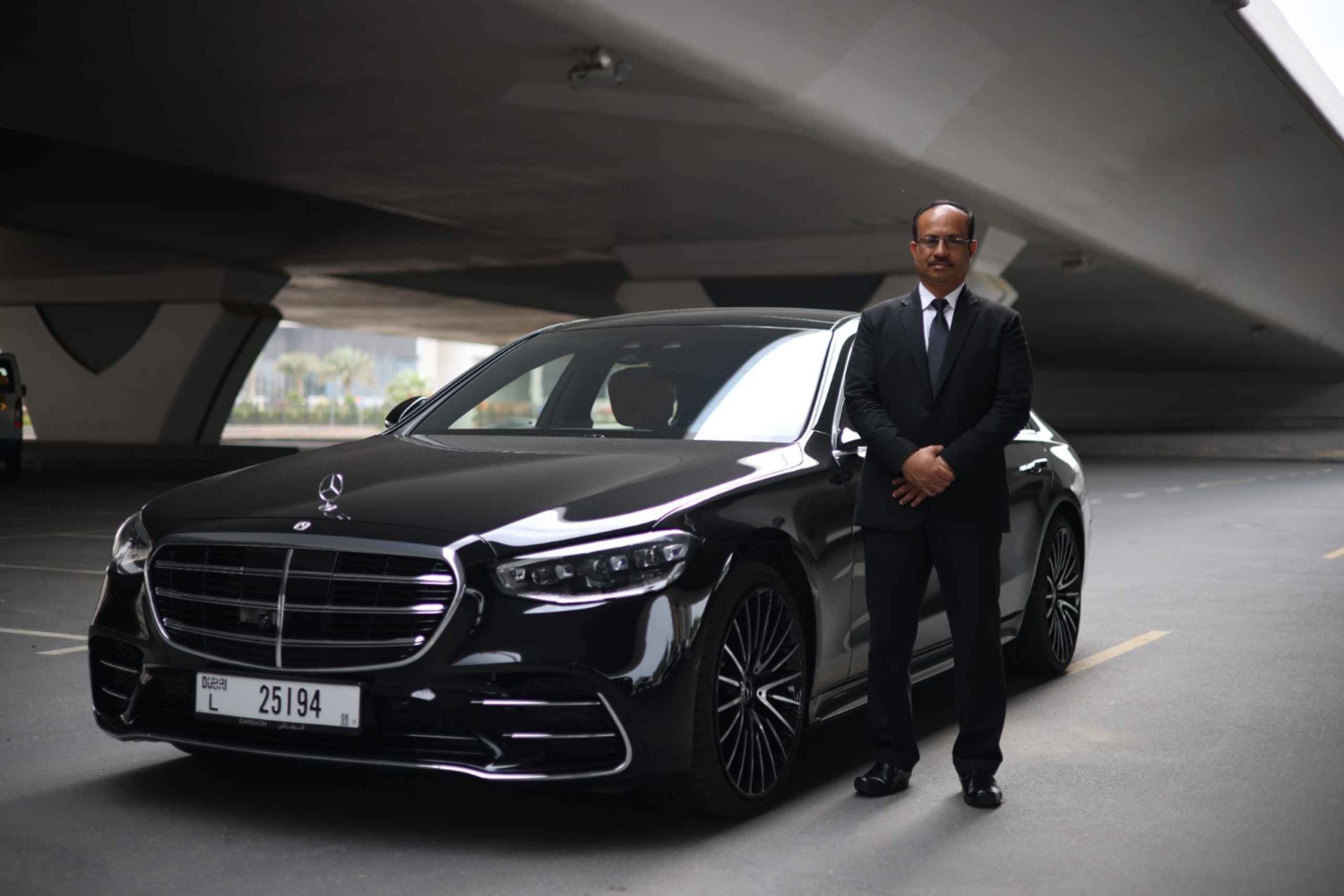 Experiências luxuosas em limusines