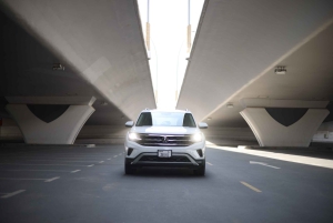 Experiências luxuosas em limusines