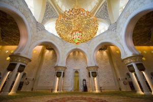 Visita a Museos y Mezquitas en Dubai, Sharjah y Fujairah