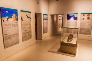 Tour dei musei e delle moschee a Dubai, Sharjah e Fujairah