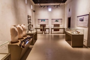 Tour dei musei e delle moschee a Dubai, Sharjah e Fujairah