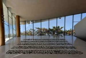 Museen und Moscheen Tour in Dubai, Sharjah & Fujairah