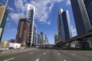 One Way Transfer From / To Abu Dhabi Airport and Hotels