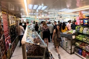 Sjeik Zayed-moskee: Dagtour vanuit Abu Dhabi