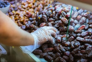 Sjeik Zayed-moskee: Dagtour vanuit Abu Dhabi