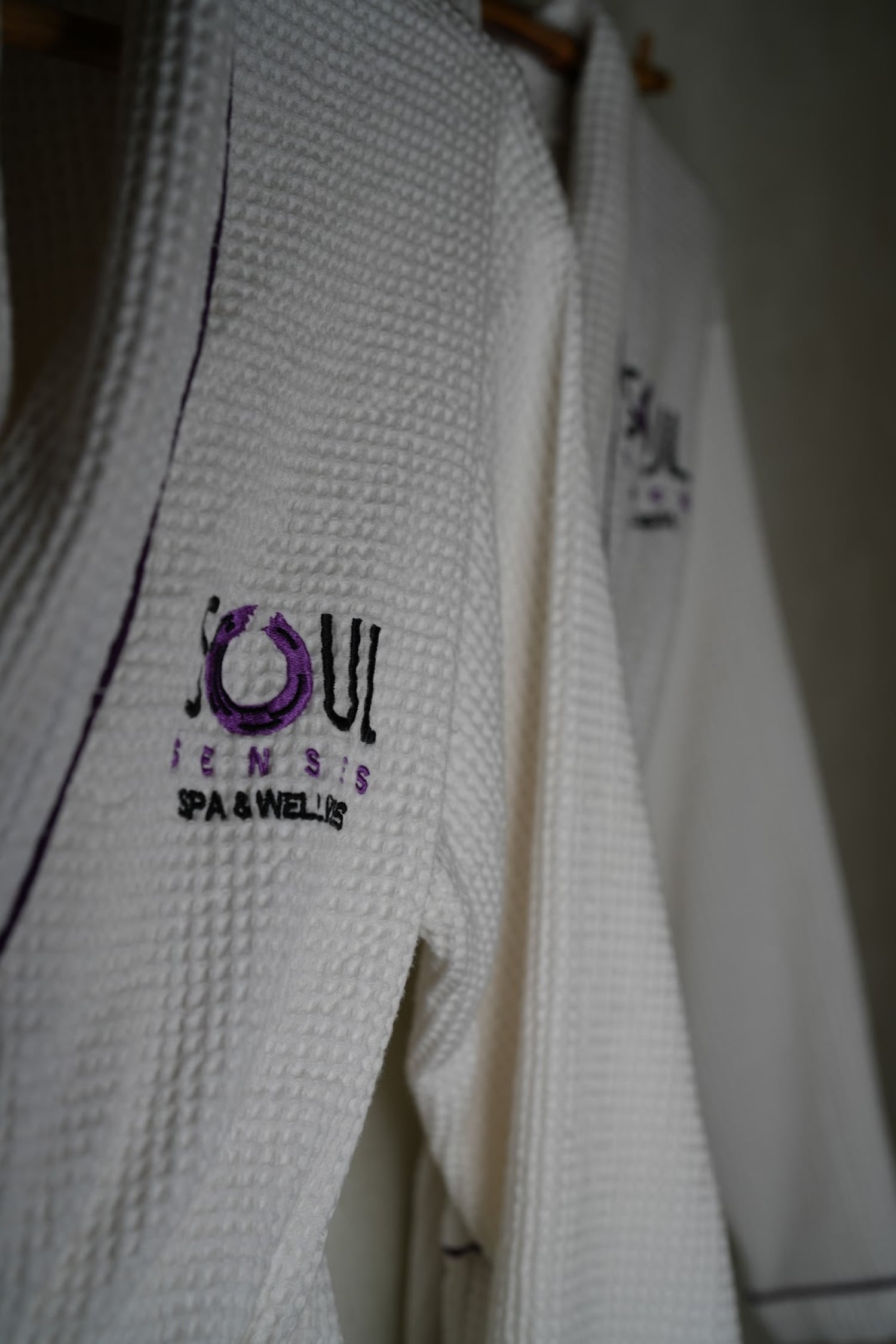 Soul Senses Spa & Wellness - Pearl Rotana Abu Dhabi
