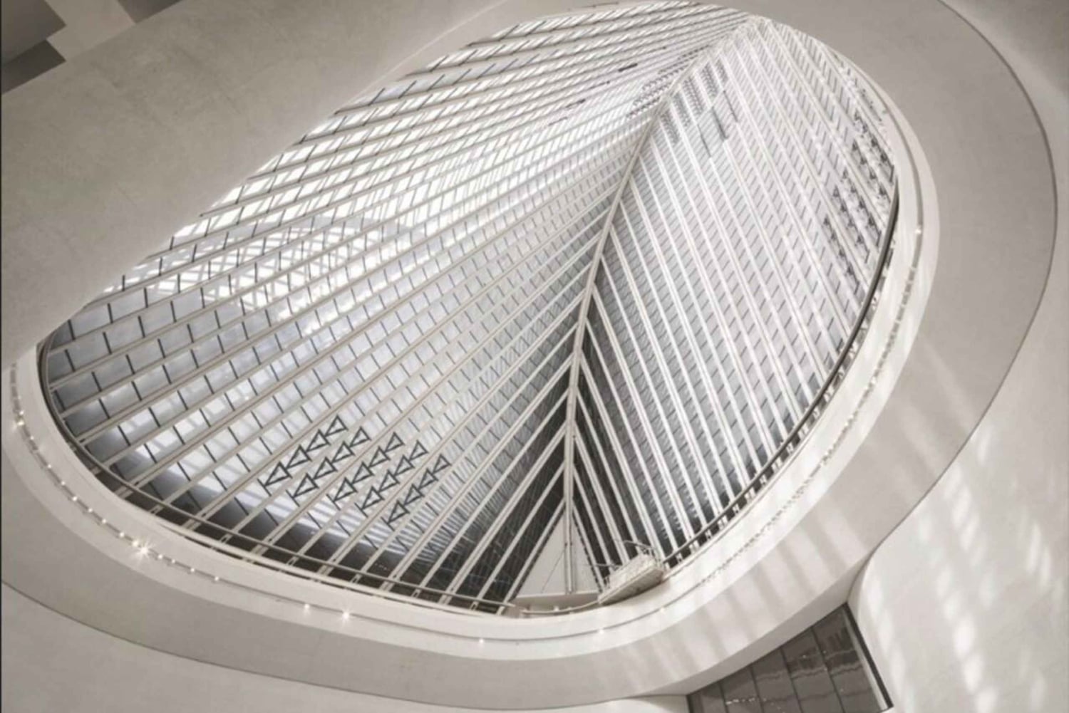 Eintrittskarte für das Zayed Nationalmuseum