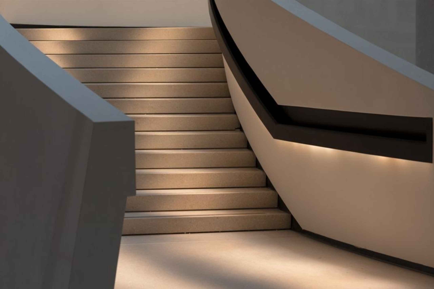 Eintrittskarte für das Zayed Nationalmuseum