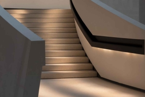 Eintrittskarte für das Zayed Nationalmuseum