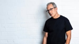 BEN ELTON - AUTHENTIEKE STOMHEID