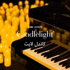 Candlelight: Queen Vs. ABBA