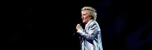 Entradas para Rod Stewart