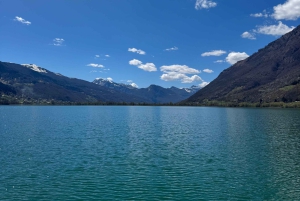 Tirana/Shkodra: Theth, Blue Eye & Boge 1Day Trip