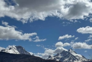 Tirana/Shkodra: Theth, Blue Eye & Boge 1Day Trip