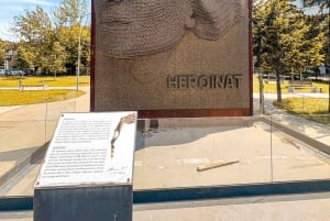 1-Day Trip : Prishtina and Prizren from Tirana