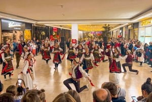 1-Day Trip : Prishtina and Prizren from Tirana