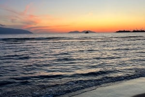 2-daagse tour: Palasë-strand, Vlorë, Apollonia & wijnproeverij